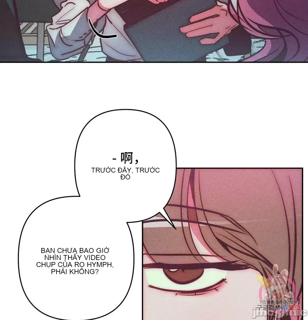 Người phụ nữ khó chịu - Tình yêu -- Chương 1-34