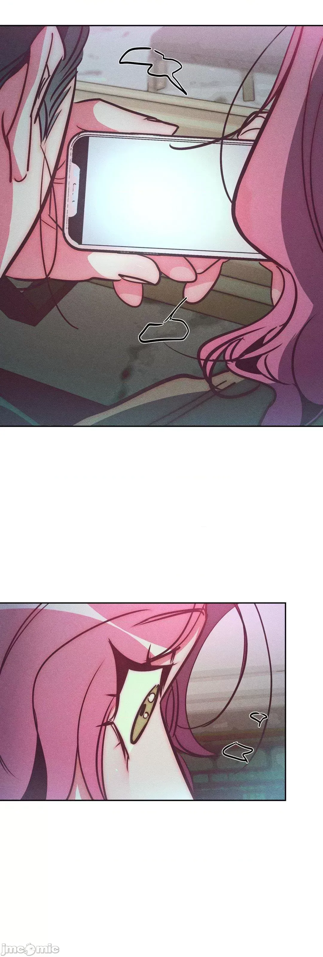 Người phụ nữ khó chịu - Tình yêu -- Chương 1-34