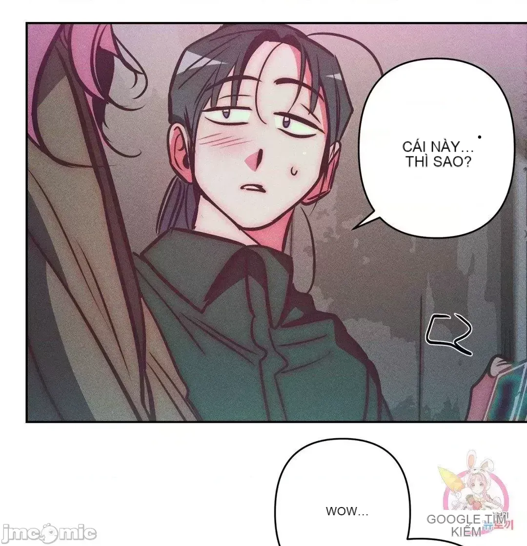 Người phụ nữ khó chịu - Tình yêu -- Chương 1-34