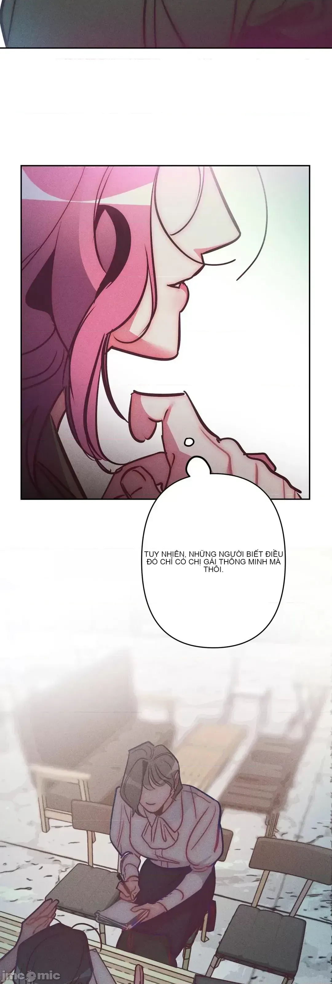 Người phụ nữ khó chịu - Tình yêu -- Chương 1-34