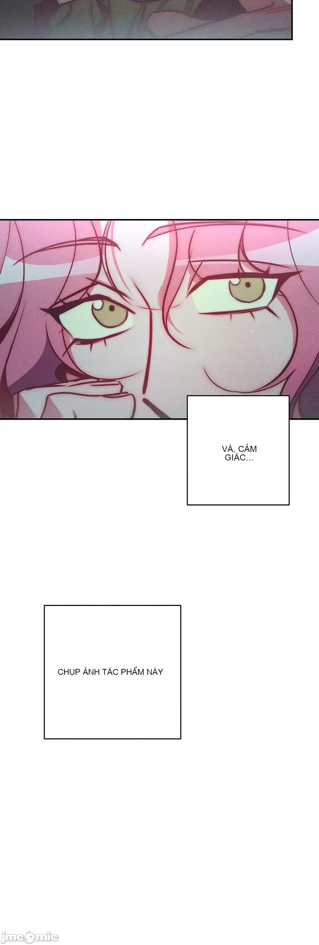 Người phụ nữ khó chịu - Tình yêu -- Chương 1-34