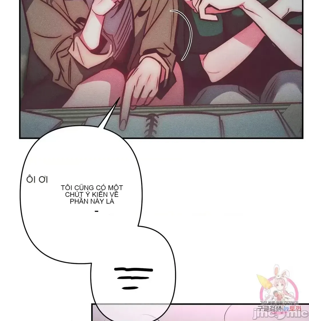 Người phụ nữ khó chịu - Tình yêu -- Chương 1-34