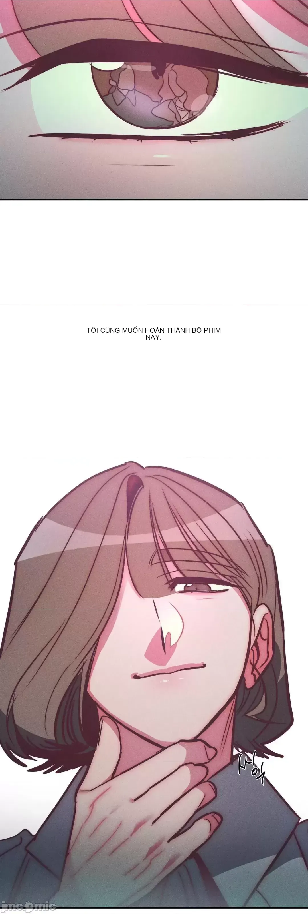 Người phụ nữ khó chịu - Tình yêu -- Chương 1-34