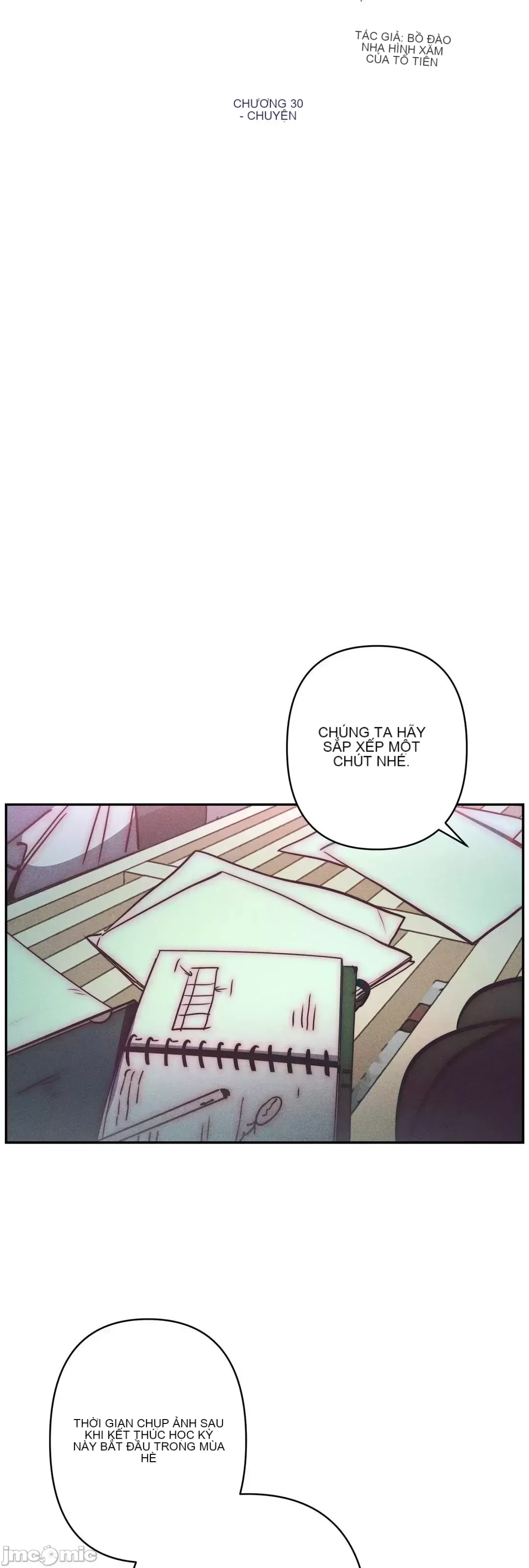 Người phụ nữ khó chịu - Tình yêu -- Chương 1-34