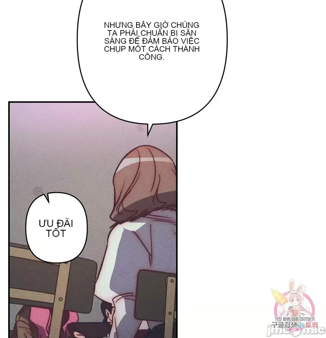 Người phụ nữ khó chịu - Tình yêu -- Chương 1-34