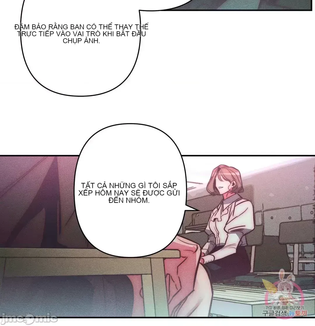 Người phụ nữ khó chịu - Tình yêu -- Chương 1-34