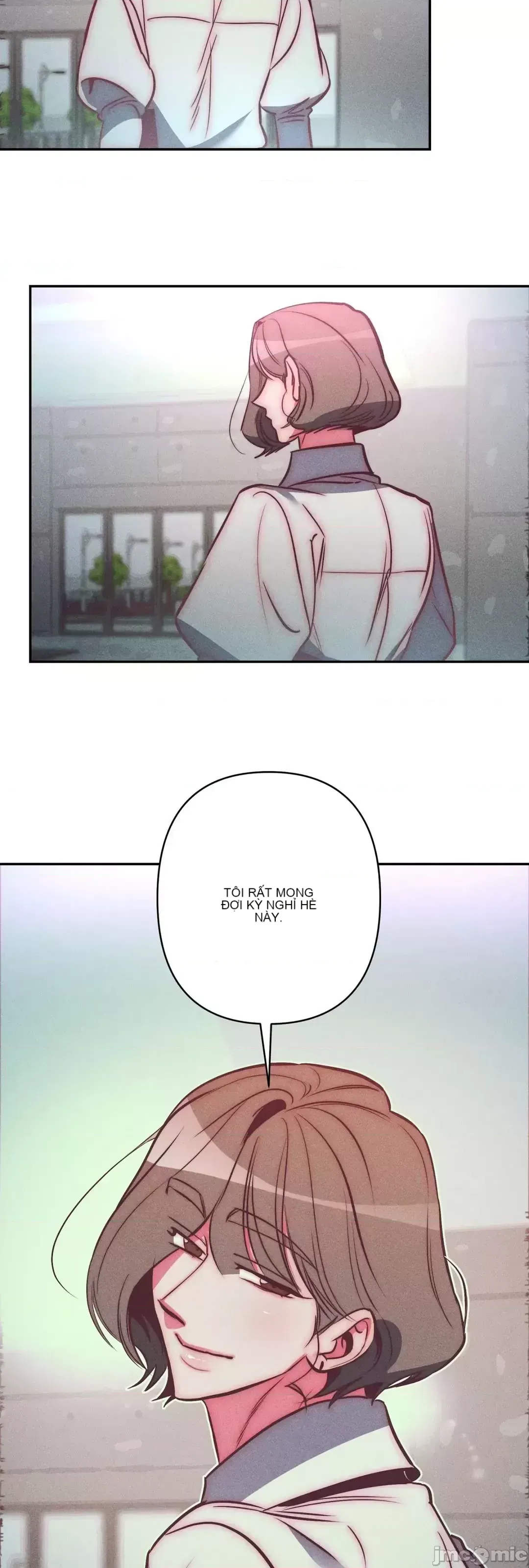 Người phụ nữ khó chịu - Tình yêu -- Chương 1-34