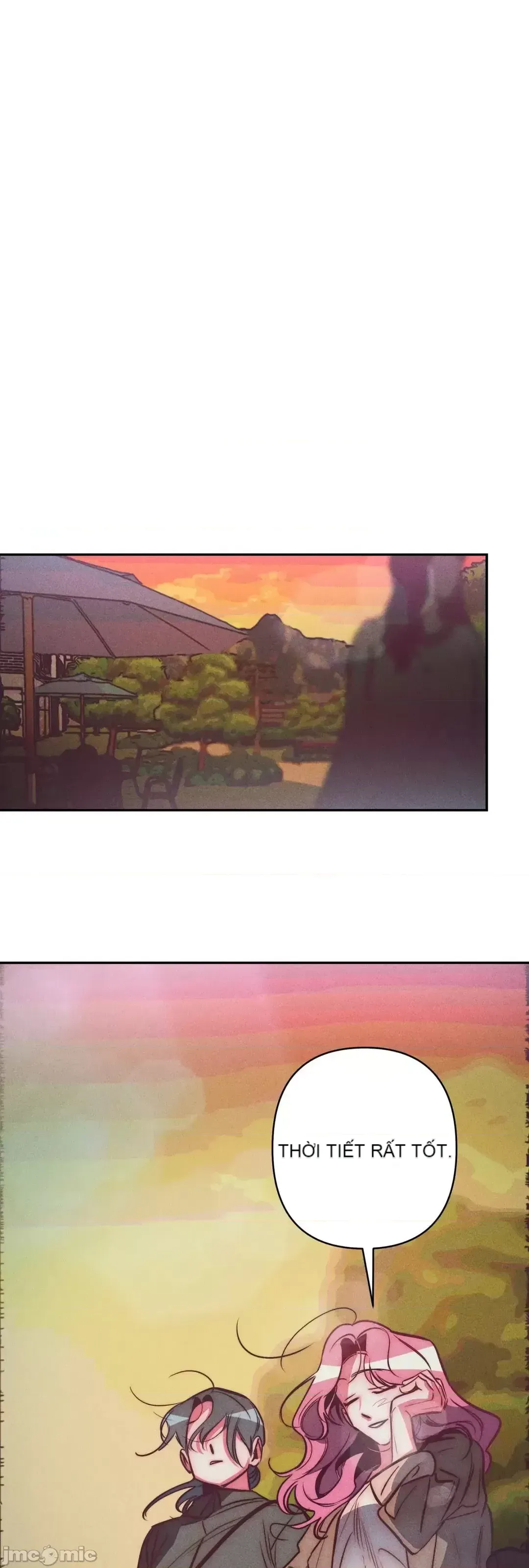 Người phụ nữ khó chịu - Tình yêu -- Chương 1-34