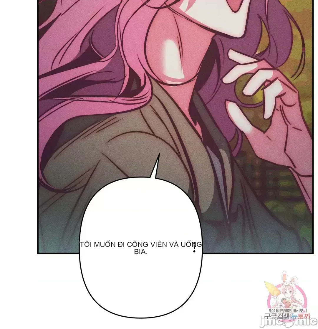 Người phụ nữ khó chịu - Tình yêu -- Chương 1-34