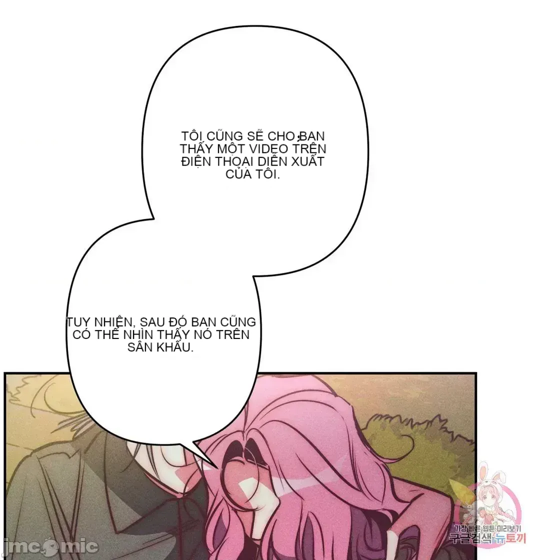 Người phụ nữ khó chịu - Tình yêu -- Chương 1-34