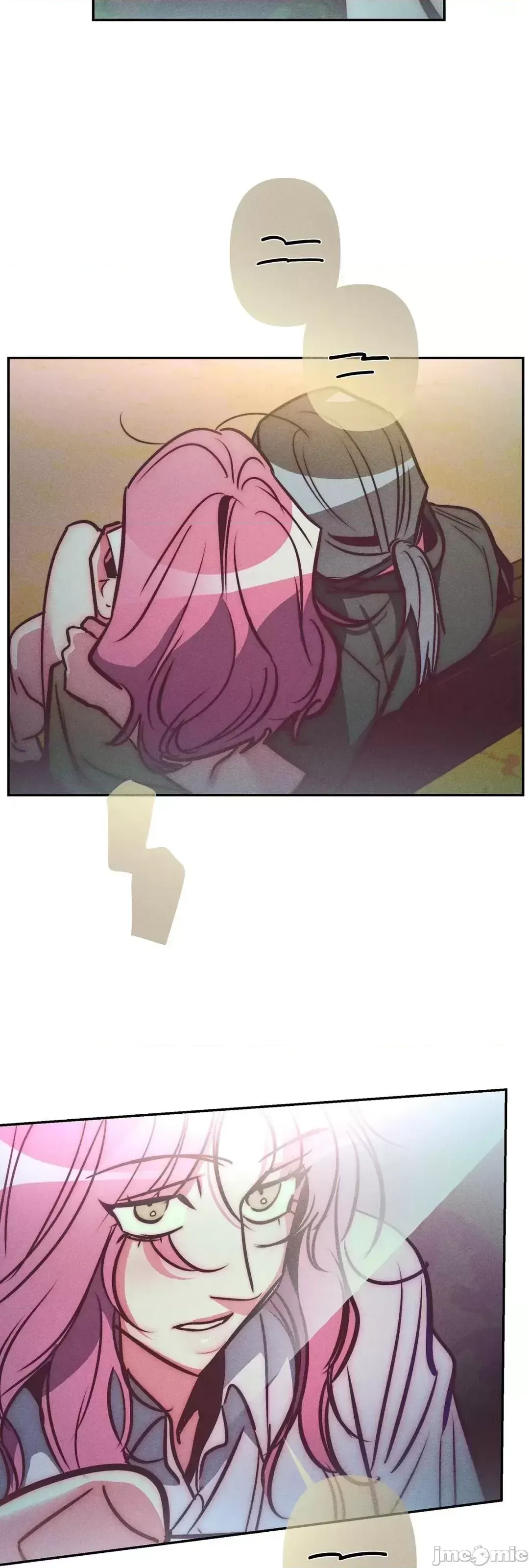 Người phụ nữ khó chịu - Tình yêu -- Chương 1-34