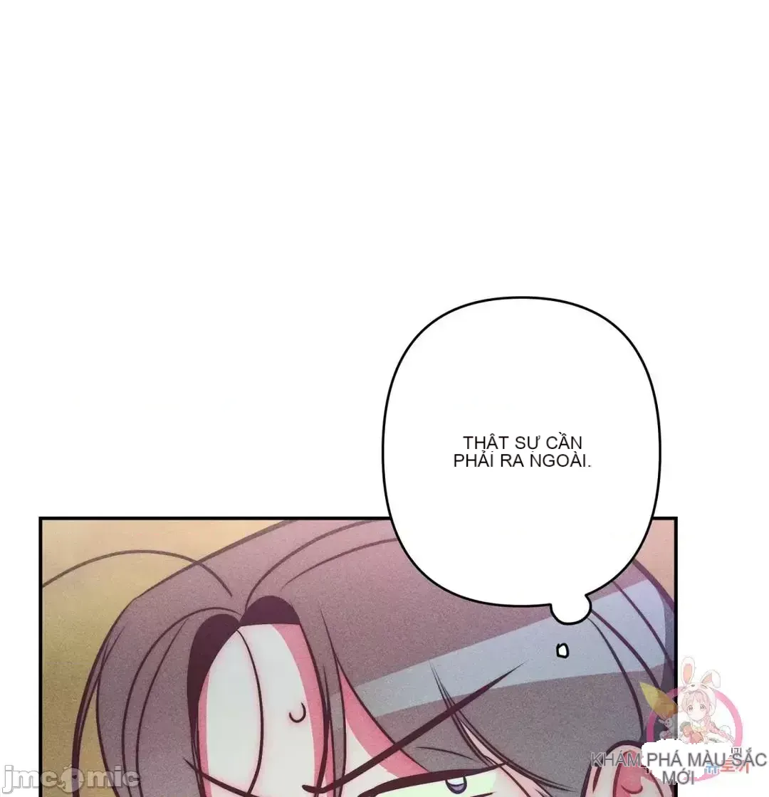 Người phụ nữ khó chịu - Tình yêu -- Chương 1-34