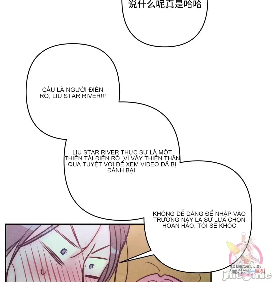 Người phụ nữ khó chịu - Tình yêu -- Chương 1-34