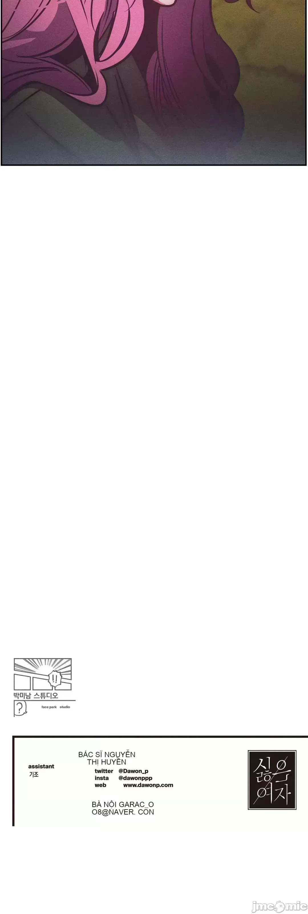 Người phụ nữ khó chịu - Tình yêu -- Chương 1-34