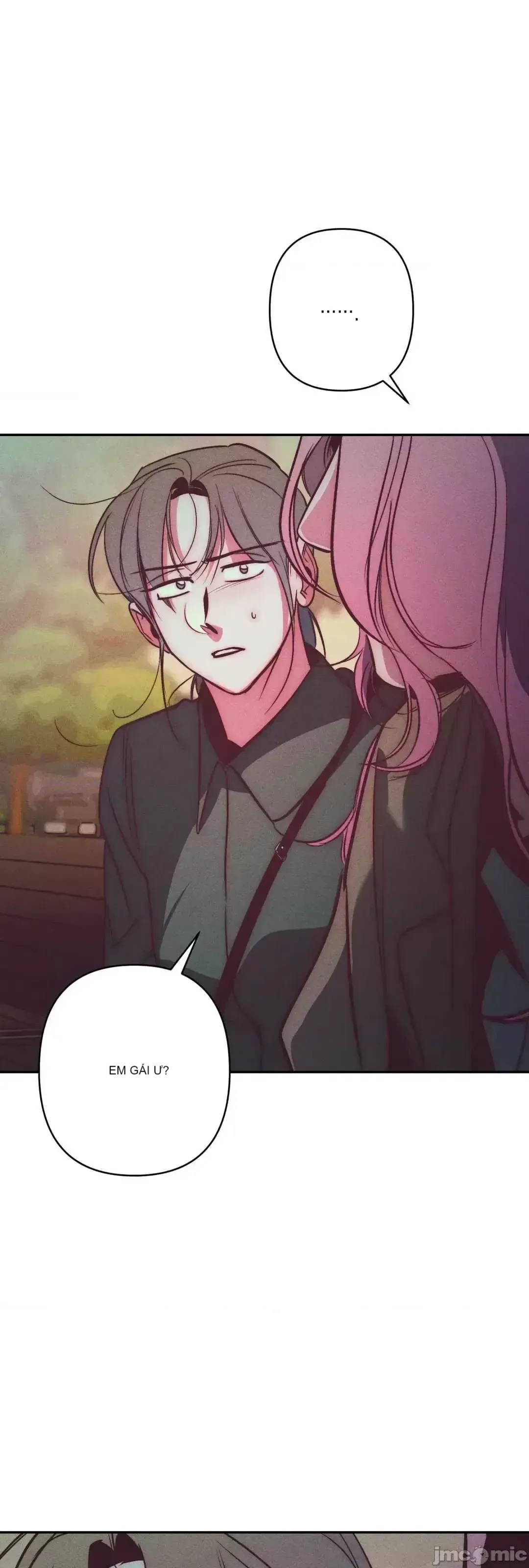 Người phụ nữ khó chịu - Tình yêu -- Chương 1-34