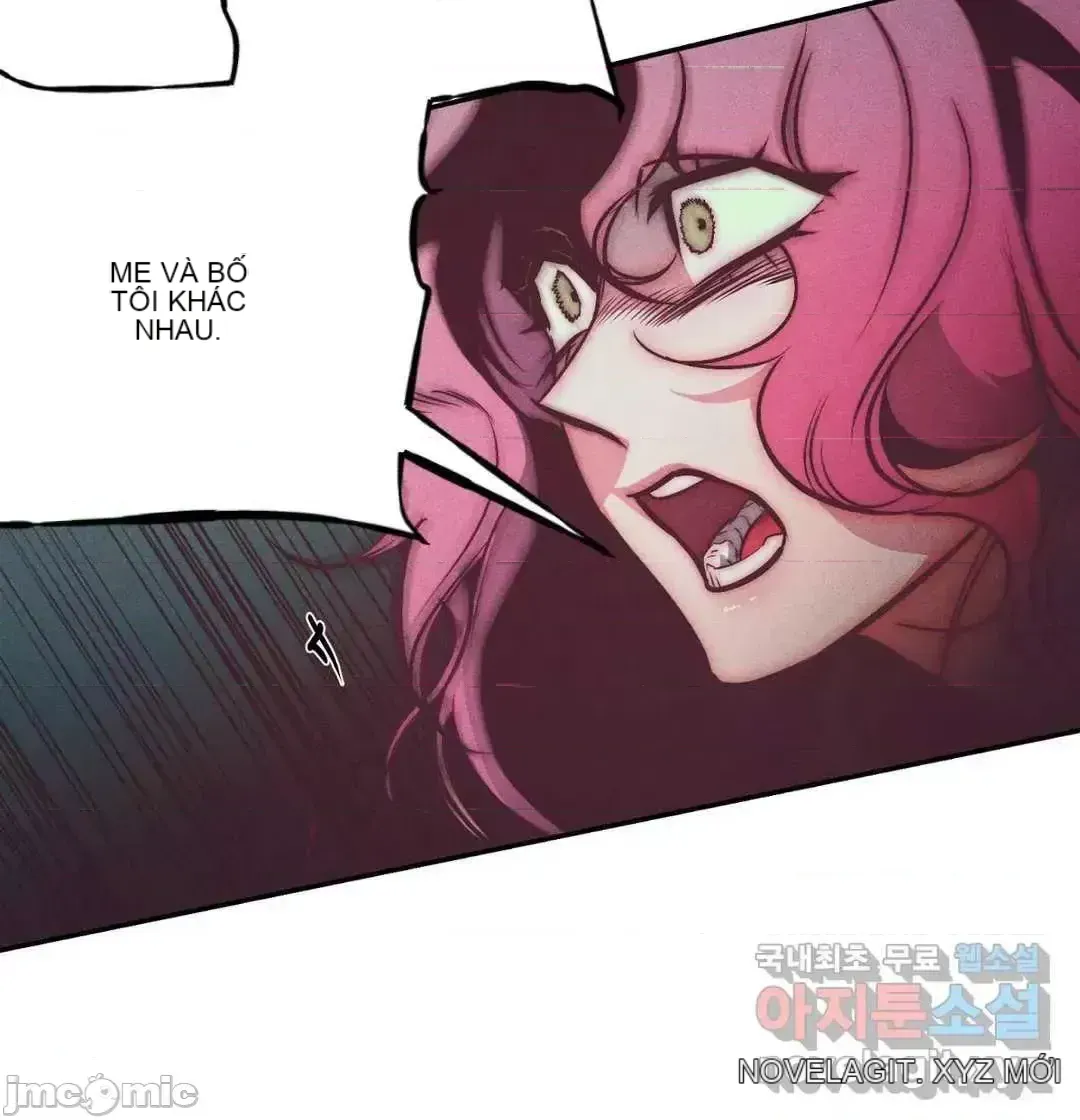 Người phụ nữ khó chịu - Tình yêu -- Chương 1-34