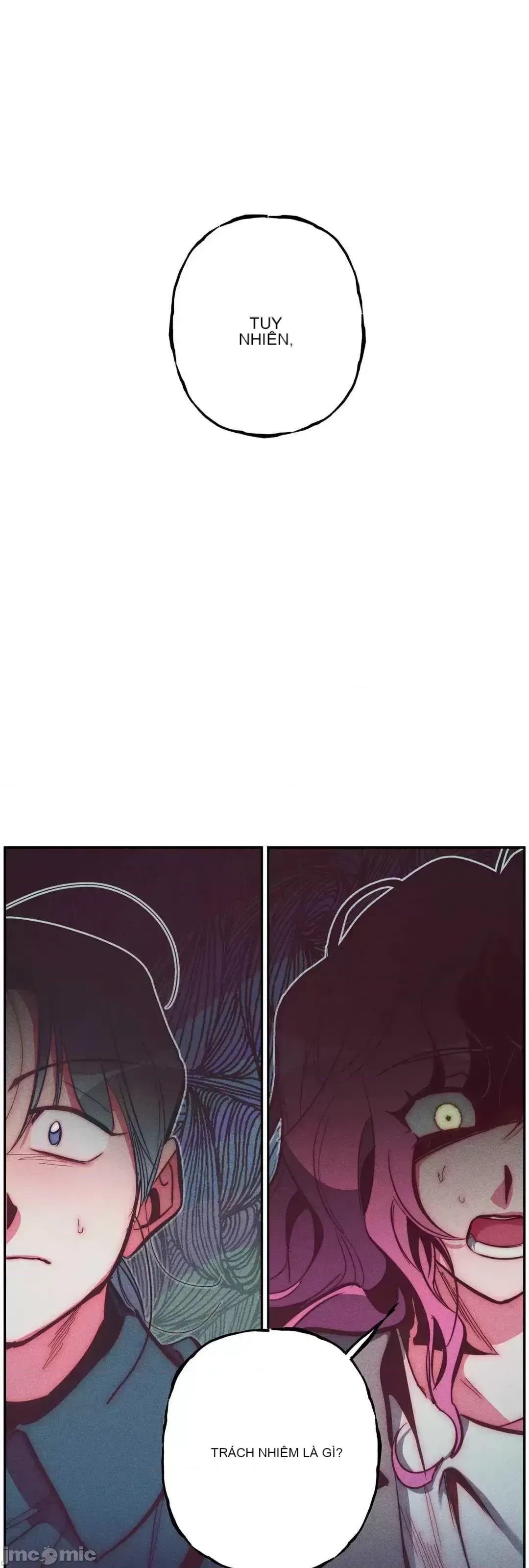 Người phụ nữ khó chịu - Tình yêu -- Chương 1-34