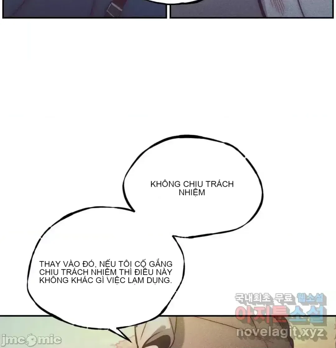 Người phụ nữ khó chịu - Tình yêu -- Chương 1-34