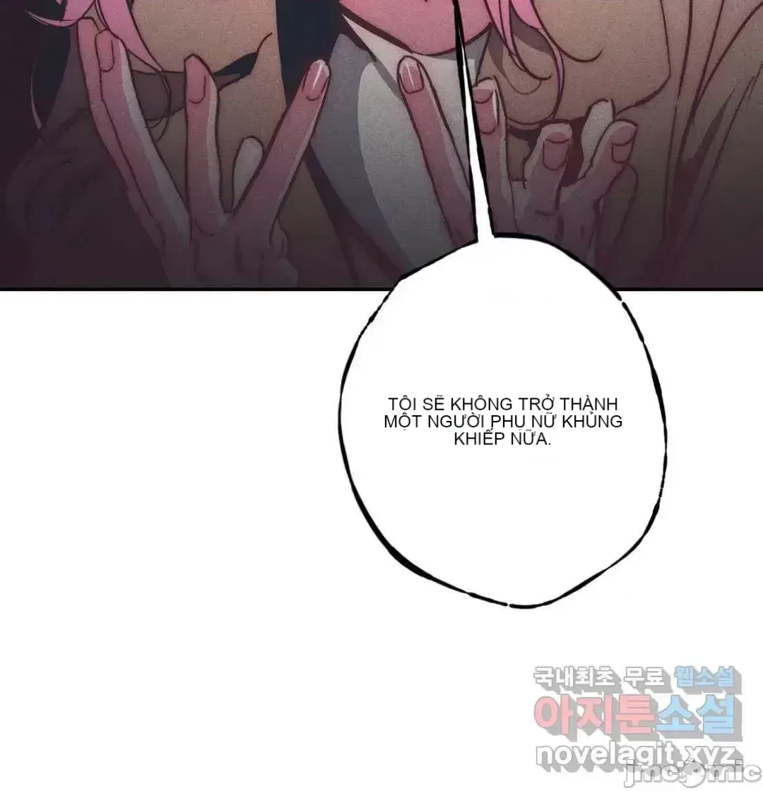 Người phụ nữ khó chịu - Tình yêu -- Chương 1-34