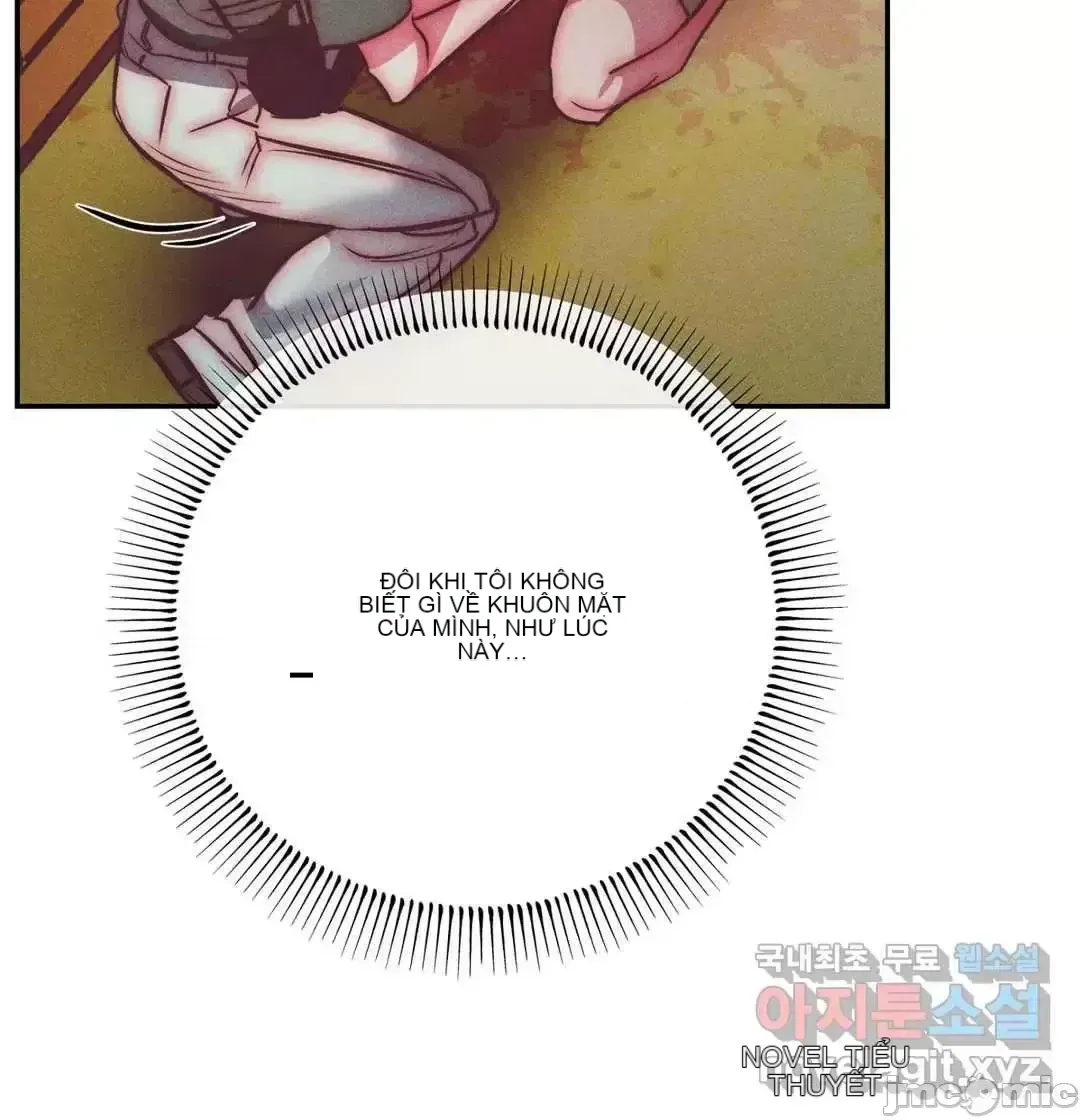 Người phụ nữ khó chịu - Tình yêu -- Chương 1-34