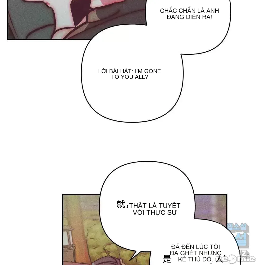 Người phụ nữ khó chịu - Tình yêu -- Chương 1-34