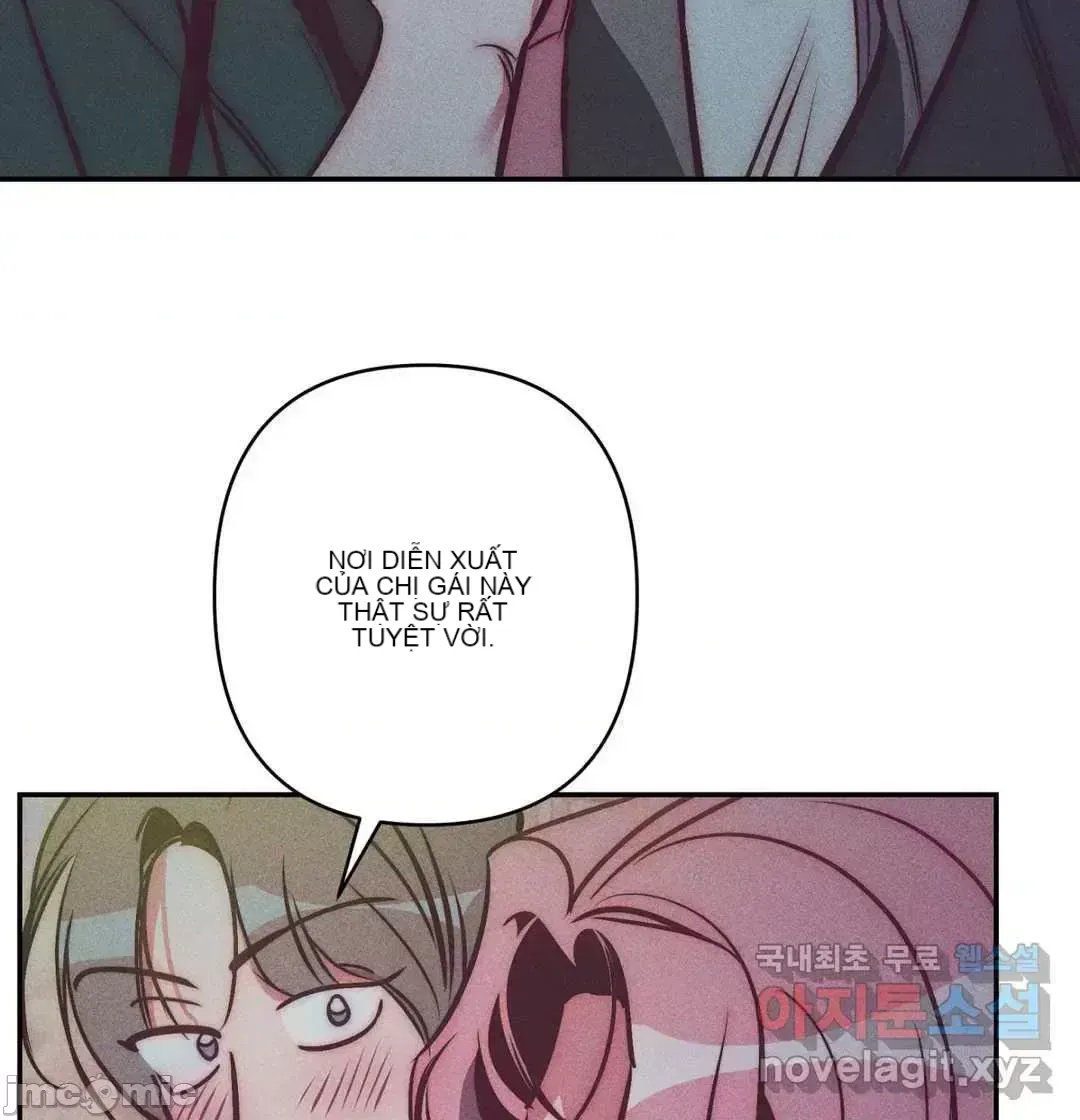 Người phụ nữ khó chịu - Tình yêu -- Chương 1-34