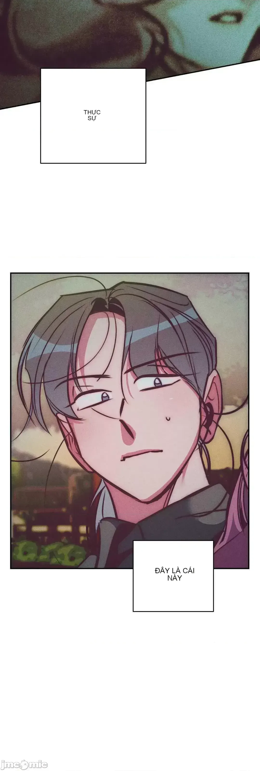 Người phụ nữ khó chịu - Tình yêu -- Chương 1-34