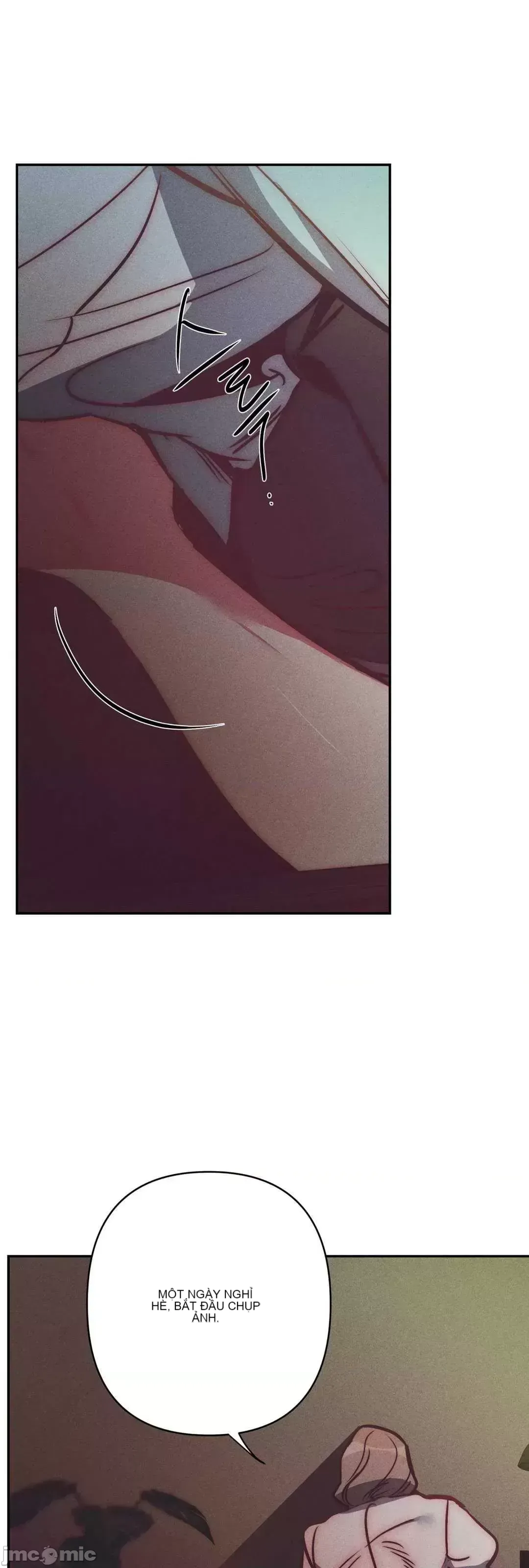 Người phụ nữ khó chịu - Tình yêu -- Chương 1-34