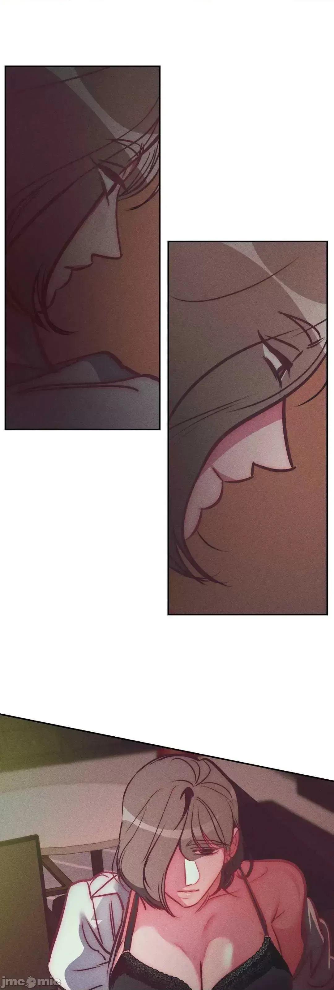 Người phụ nữ khó chịu - Tình yêu -- Chương 1-34