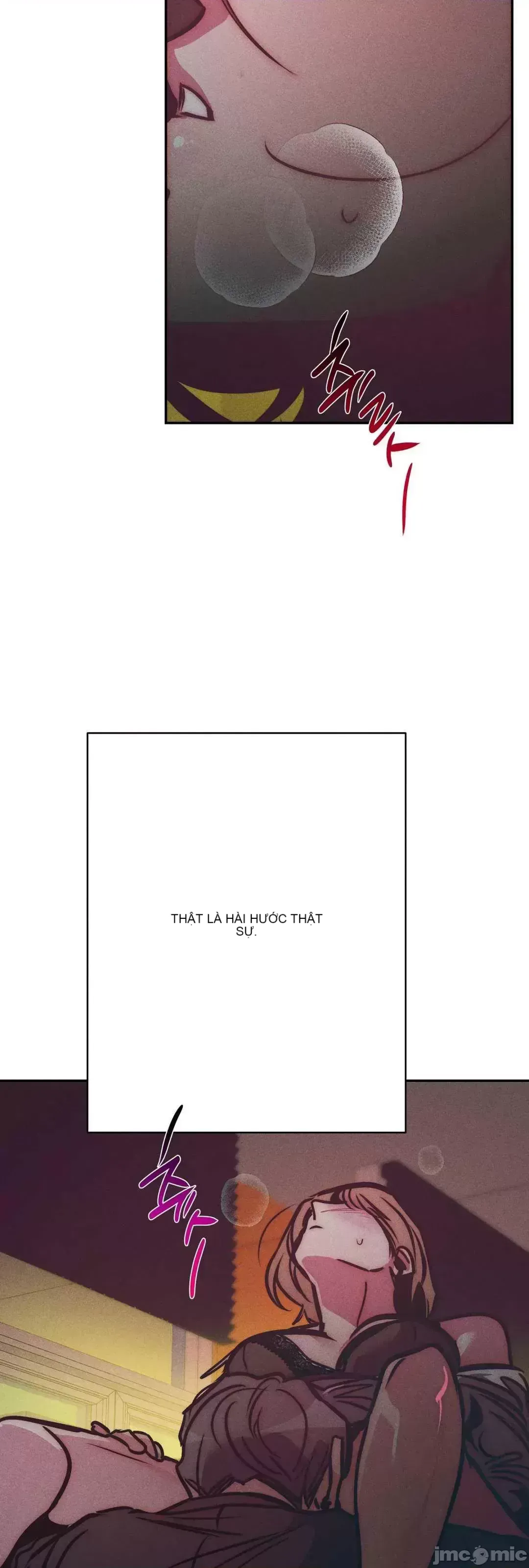 Người phụ nữ khó chịu - Tình yêu -- Chương 1-34