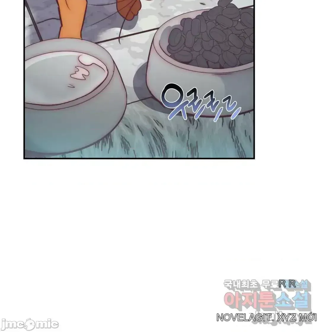 Người phụ nữ khó chịu - Tình yêu -- Chương 1-34