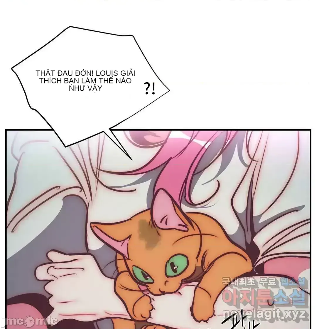 Người phụ nữ khó chịu - Tình yêu -- Chương 1-34