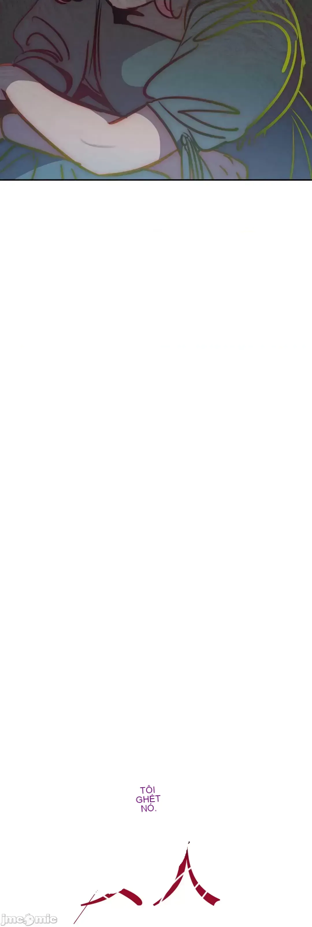 Người phụ nữ khó chịu - Tình yêu -- Chương 1-34