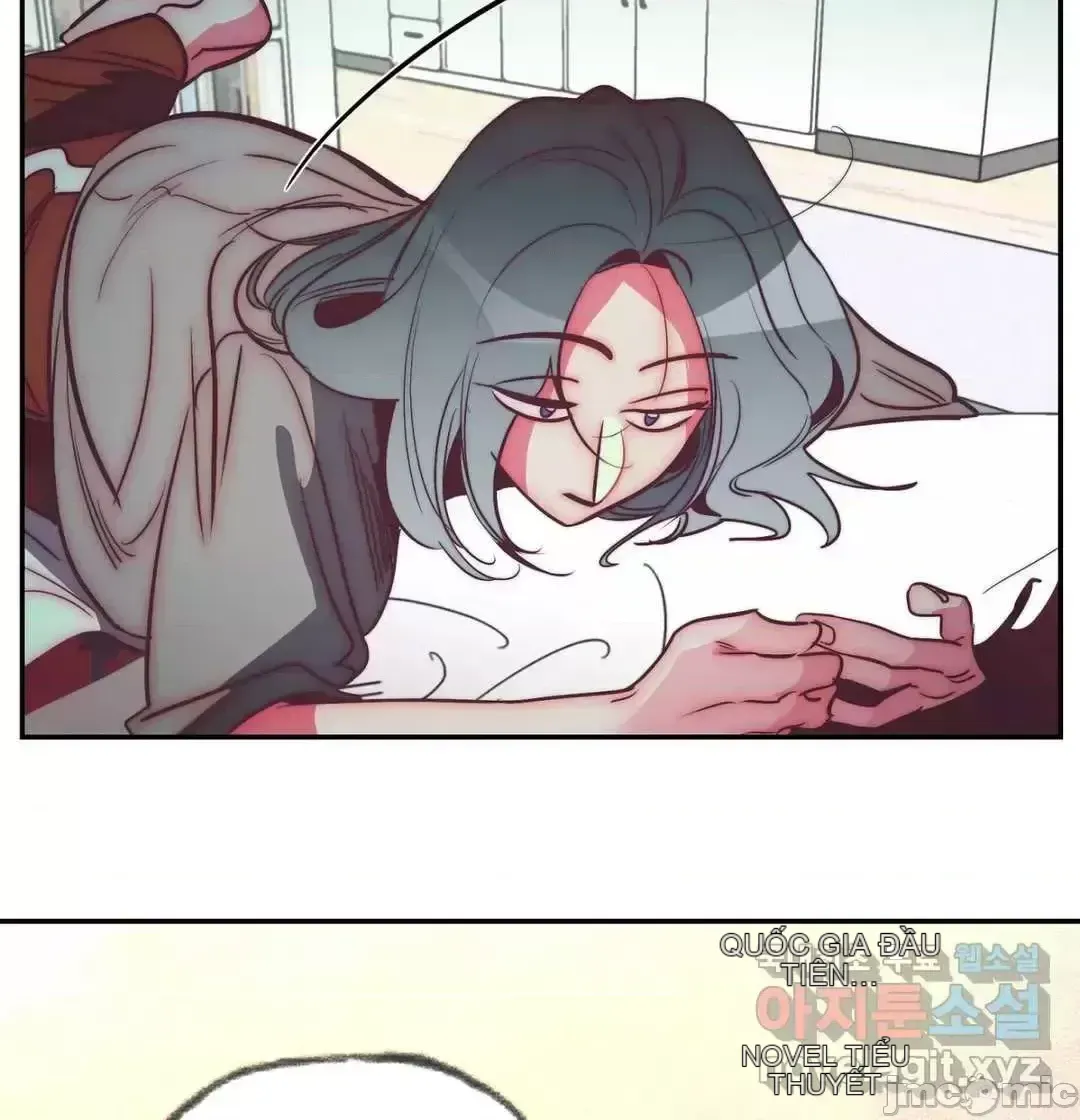 Người phụ nữ khó chịu - Tình yêu -- Chương 1-34