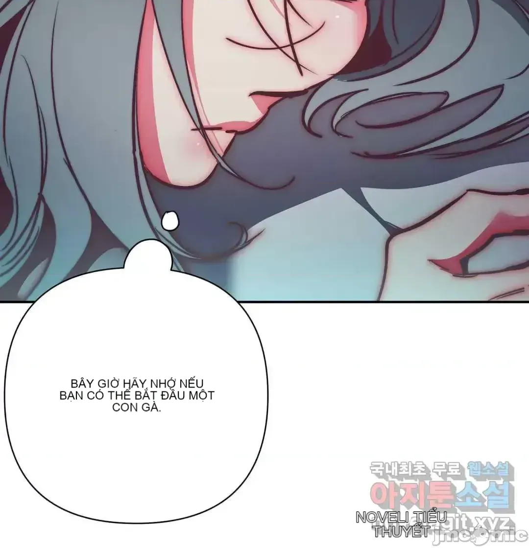 Người phụ nữ khó chịu - Tình yêu -- Chương 1-34