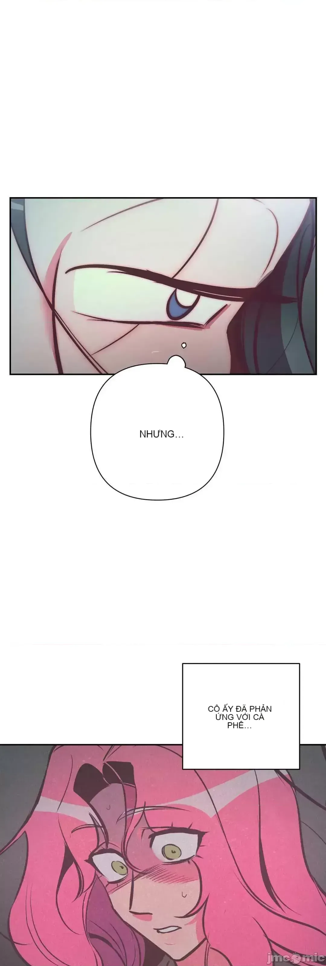 Người phụ nữ khó chịu - Tình yêu -- Chương 1-34