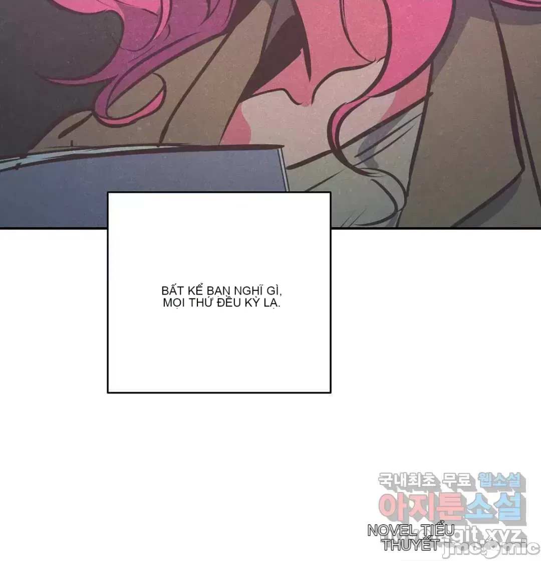 Người phụ nữ khó chịu - Tình yêu -- Chương 1-34