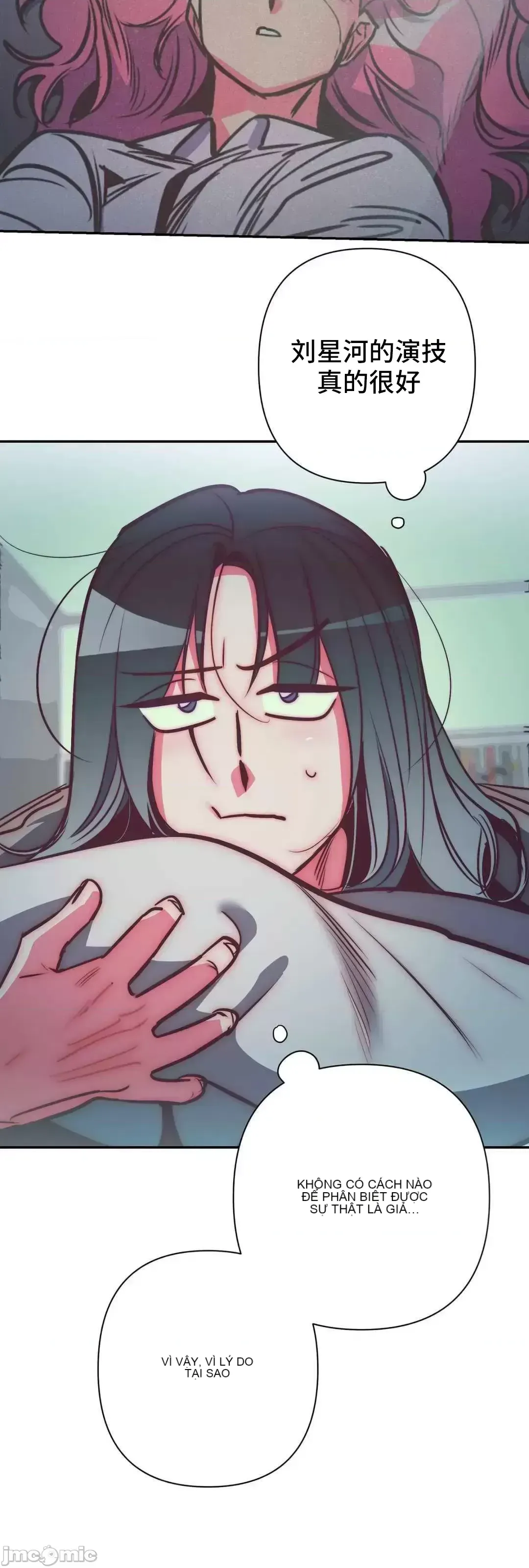 Người phụ nữ khó chịu - Tình yêu -- Chương 1-34