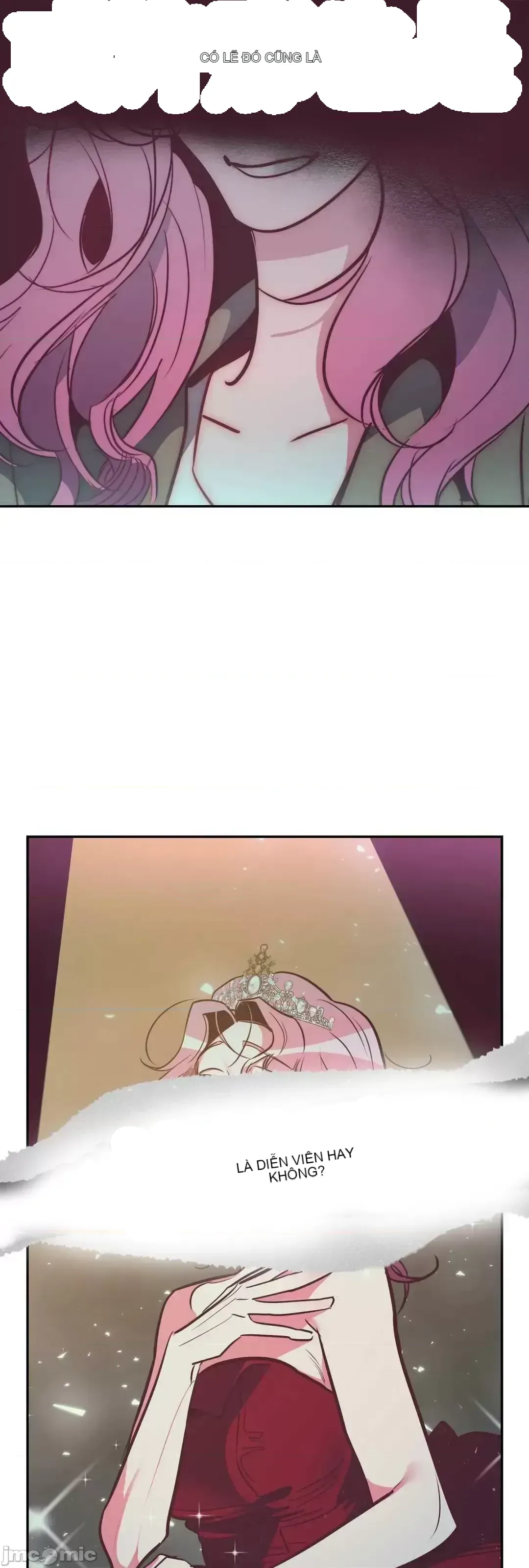 Người phụ nữ khó chịu - Tình yêu -- Chương 1-34