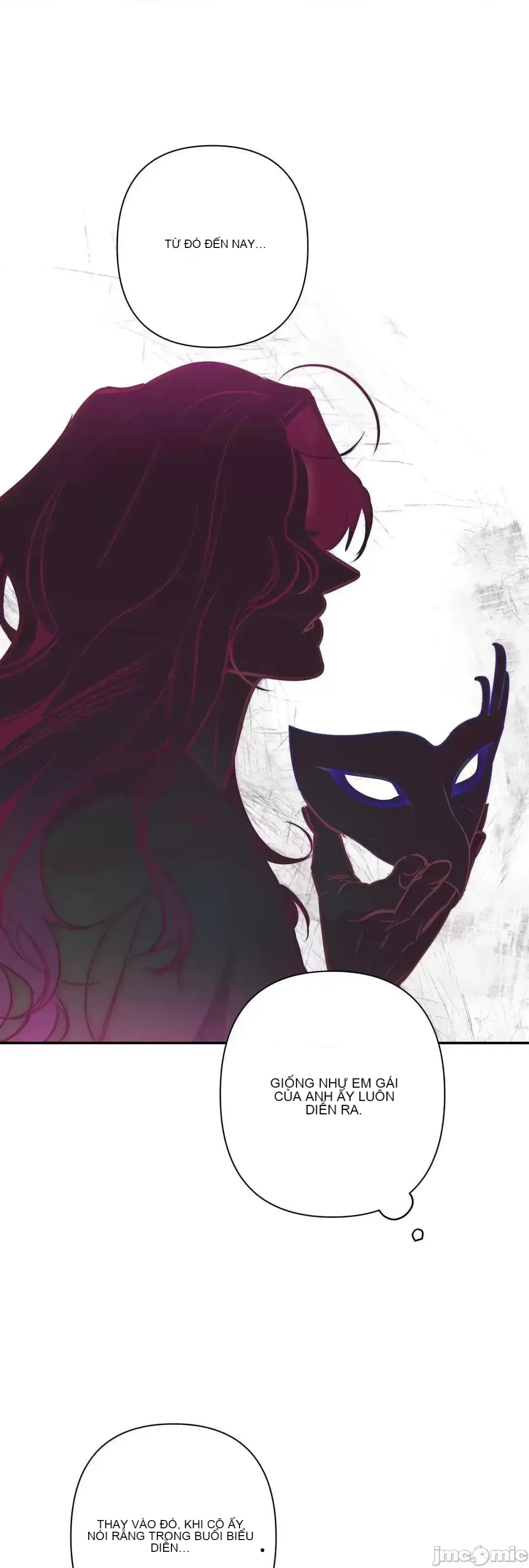 Người phụ nữ khó chịu - Tình yêu -- Chương 1-34