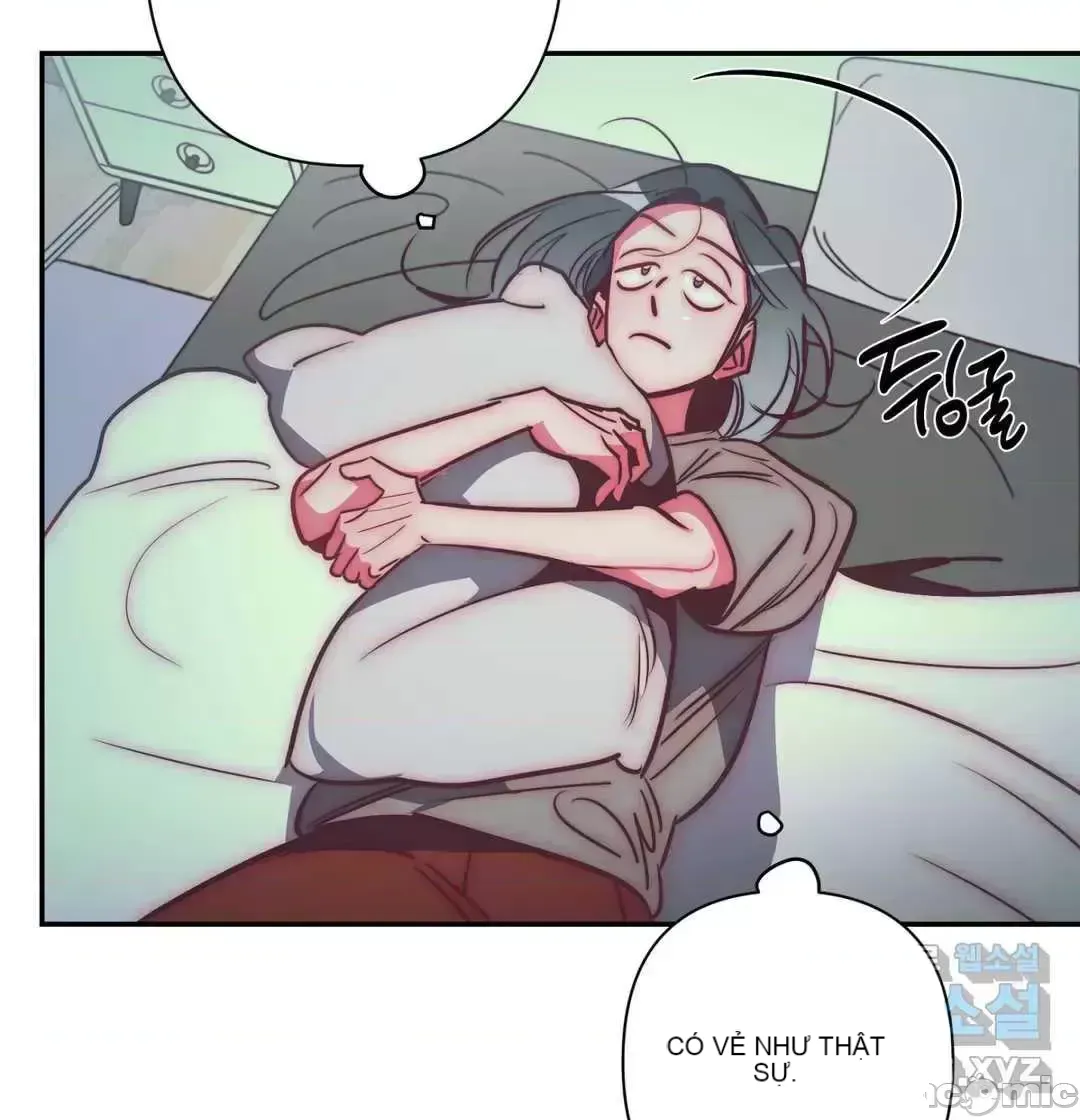 Người phụ nữ khó chịu - Tình yêu -- Chương 1-34