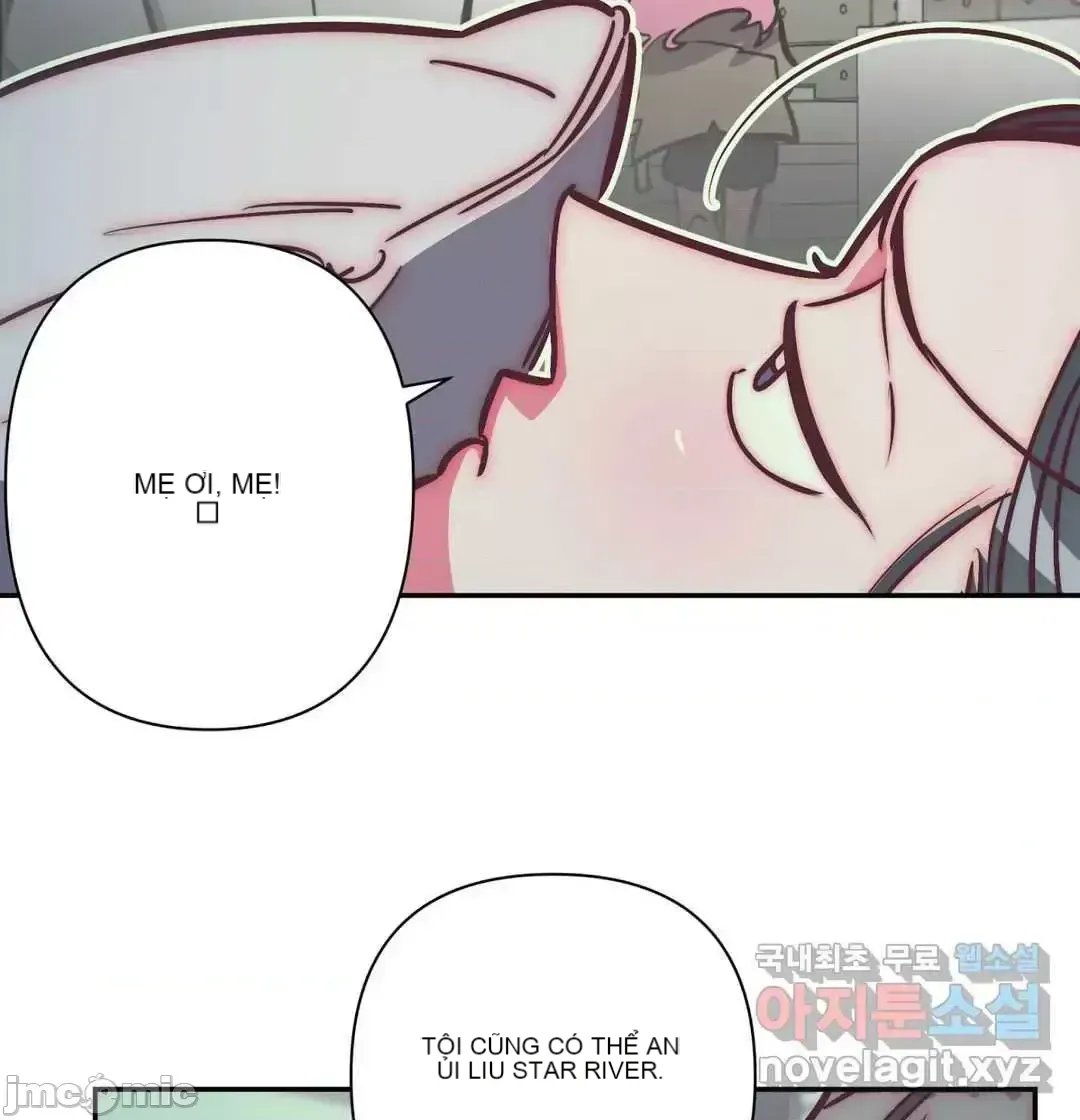 Người phụ nữ khó chịu - Tình yêu -- Chương 1-34