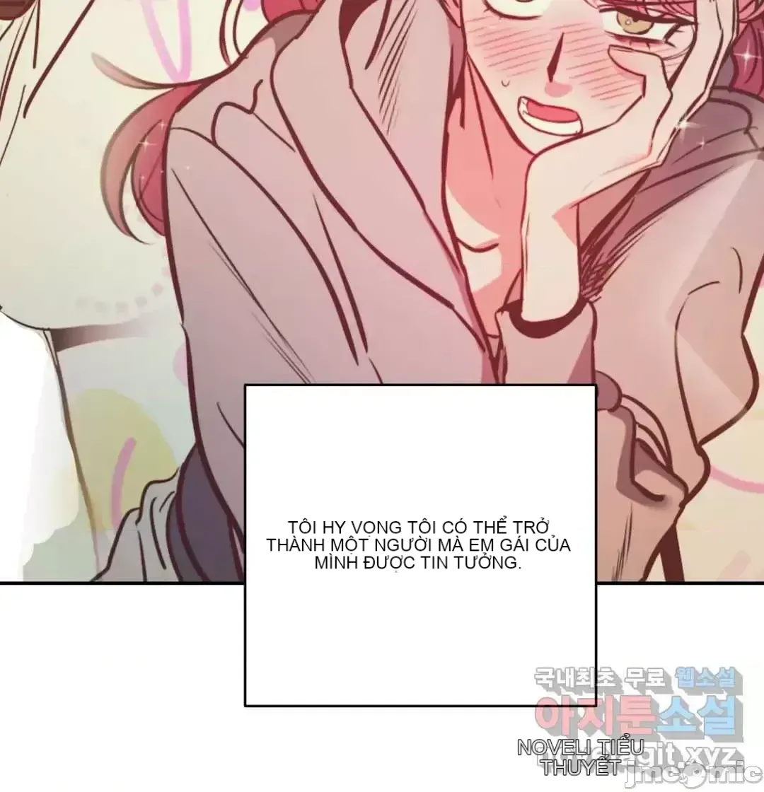 Người phụ nữ khó chịu - Tình yêu -- Chương 1-34