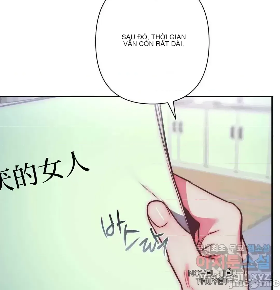 Người phụ nữ khó chịu - Tình yêu -- Chương 1-34