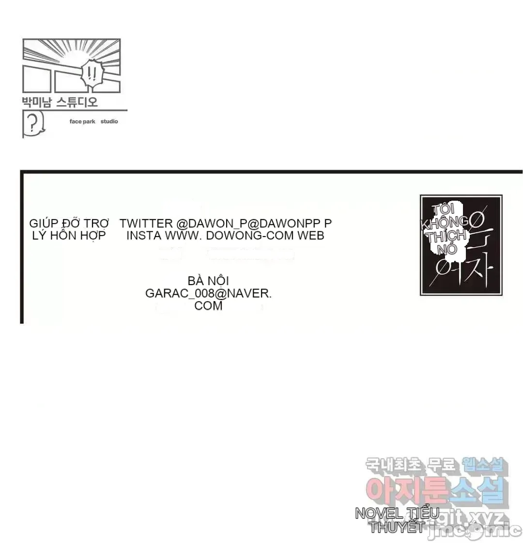 Người phụ nữ khó chịu - Tình yêu -- Chương 1-34