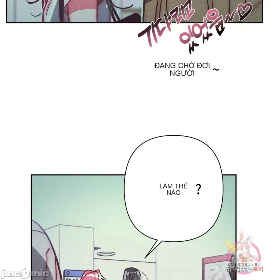 Người phụ nữ khó chịu - Tình yêu -- Chương 1-34