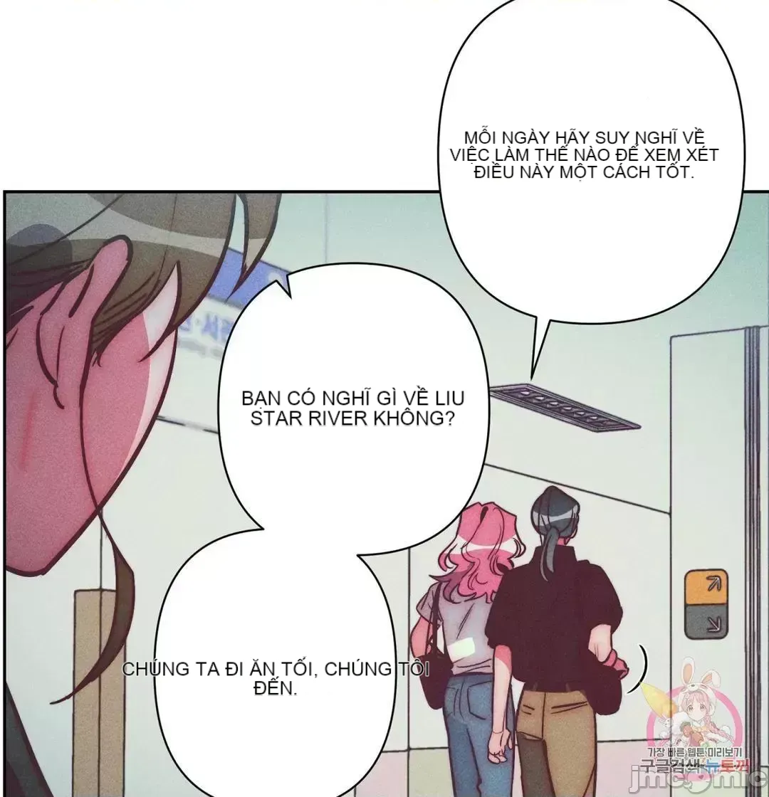 Người phụ nữ khó chịu - Tình yêu -- Chương 1-34