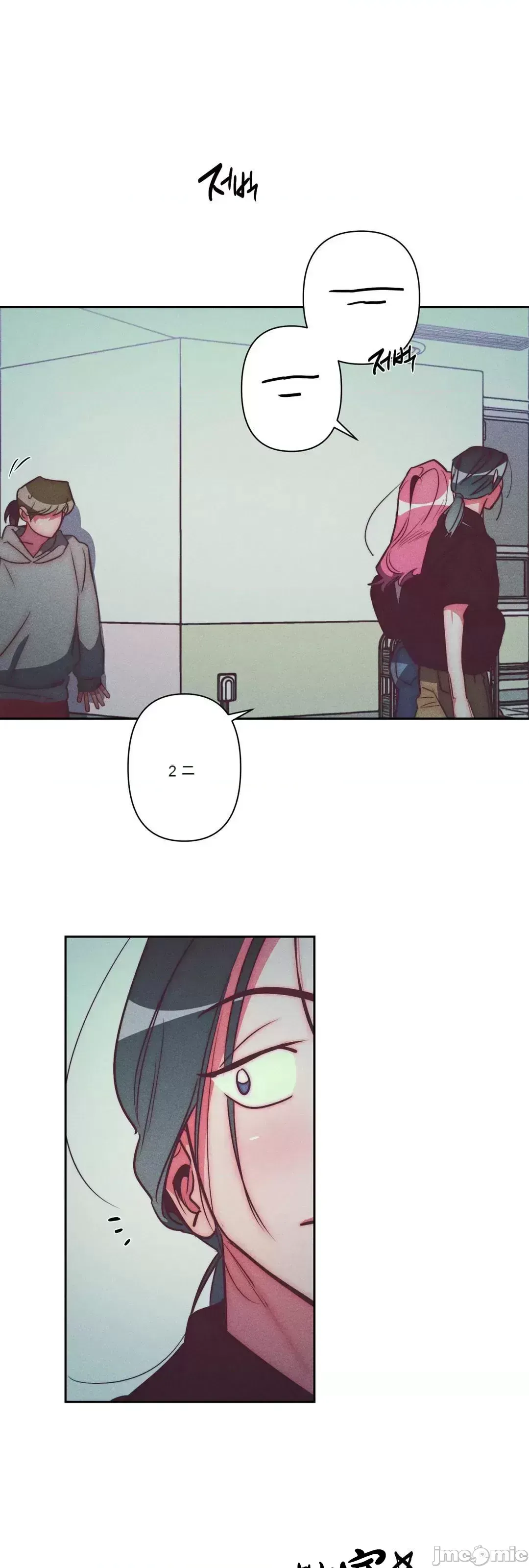 Người phụ nữ khó chịu - Tình yêu -- Chương 1-34