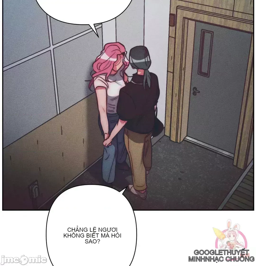 Người phụ nữ khó chịu - Tình yêu -- Chương 1-34