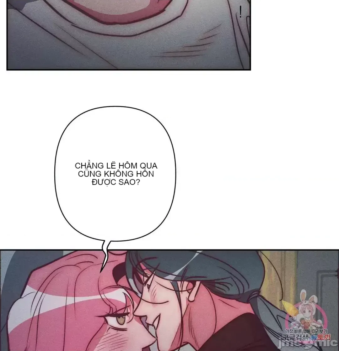 Người phụ nữ khó chịu - Tình yêu -- Chương 1-34